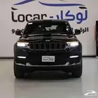 جيب جراند شيروكي 2025 كاش واقساط