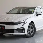 كيا K5 GL 2.5CC ستاندر 2025 عرض خاص