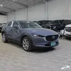 مازدا CX30 نص فل فتحة سقف اربعة سلندر موديل 2025