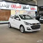 شيفرولية سبارك 2021 فل كامل