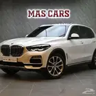 بي ام دبليو اكس5 2021 سعودي