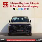مازدا CX60 2024