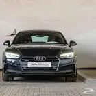 اودي S5 فل SLine موديل 2018