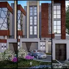 تصميم ديكور فلل قصور مكاتب استراحات مطاعم محلات أكشاك بوث