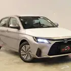 تويوتا ياريس Y PLUS 2026 لدي شركه RPM