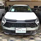 كيا اسبورتاج 2.0 لارج استاندرد 2025