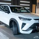 هافال H6 GT موديل 2025