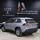 تويوتا راف فور LE هايبرد 2025 - كاش و أقساط