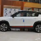 شانجان CS35 موديل 24 لمتيد بالنقد والتقسيط
