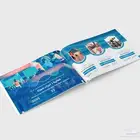 تصميم ملف تعريفي بروفايل شركات