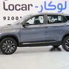 شيفرولية جروف فل كامل 2025