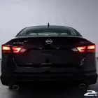 نيسان التيما 2025 نص فل كاش و اقساط