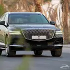 جينسس GV80 2023 رويال أول مالك
