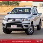 هايلكس غمارتين GL2 دبل ديزل 2024
