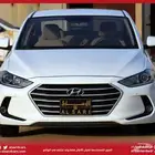 هيونداي النترا مكينه 2.0 2018