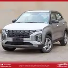 هيونداي كريتا كمفورت 2025