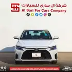 تويوتا يارس Y PLUS 2024