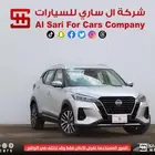 نيسان كيكس SL 2024 اقساط بنوك وشركات