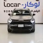 كيا سبورتاج ستاندرد GL 2025