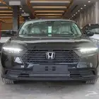 هوندا اكورد LX ستاندر 2025 عبدالله هاشم