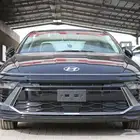 هونداي سوناتا بجميع انواعها 2025