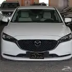 مازدا 6 2023