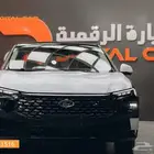 فورد تورس تيتانيوم 2025 كاش واقساط