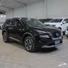 نيسان اكس تريل SV فل كامل مخمل بانوراما دبل موديل 2023