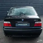 BMW E36 سطابات سيدان