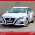 نيسان التيما SL 2022