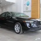هوندا اكورد LX استاندر بنزين 2025 سعودى