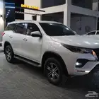 فورشنر 2021 سته سلندر بنزين
