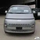 هيونداى ستاريا 9 مقاعد ديزل أوتوماتيك 2.2 2025