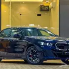 BMW 520 M KIT 2025 كاربون بلاك زيرو