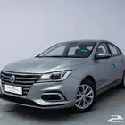 ام جي 5 كومفورت 1.5 2024 بسعر منافس كاش واقساط