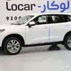 هافال H6 اكتف 2026