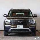 جاك GS8 نص فل موديل 2019
