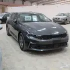 كيا كي 5 محرك 2.5 مطور خليجي 2025 سعر 100050