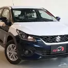 سوزوكي بالينو GL 2025 ستاندر لدي RPM لدي الاقل واقوي العروض