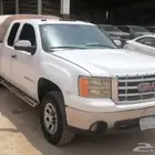 جمس سيرا موديل 2008 مستعمل عرض خاص 17 الف