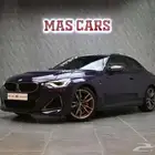بي ام دبليو M240i 2022 خليجي