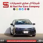تويوتا كورلا XLI طيس مكينة 1.5 2025