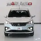 سوزوكي ارتيجا فل موديل GLX 2025