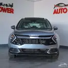 كيا سبورتاج GLS نص فل موديل 2025