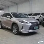 ليكزس RX 350 BB فل كامل بانوراما ستة سلندر موديل 2021