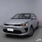 كيا ريو ستاندر 2023 بافضل الاسعار