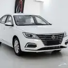 ام جي 5 كمفورت 2024 عرووض هلا كار غييير