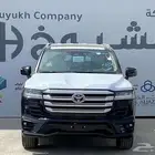 تويوتا لاندكروزر GXR L5 S 2025 اقل سعر بالسوق