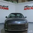 هونداي ازيرا كلاسيك موديل 2025