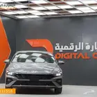 هيونداي النترا سمارت 2025 تمويل ميسر
